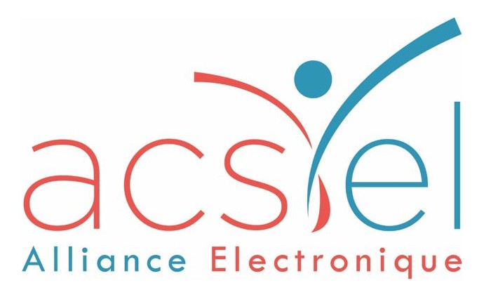ASTech Paris Region Journ e R gionale De L lectronique 2018
