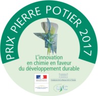 Prix Pierre Potier